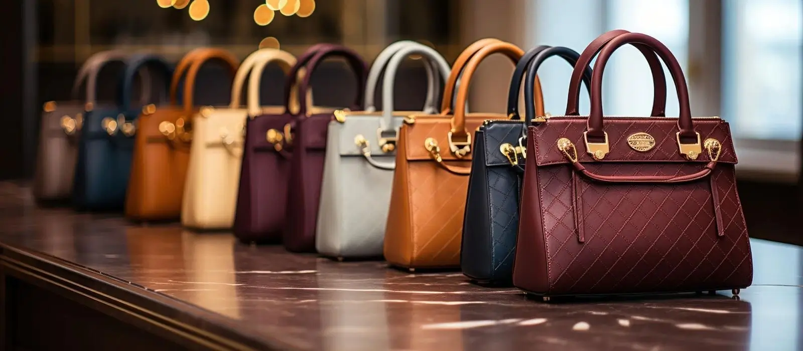 Leather Bags