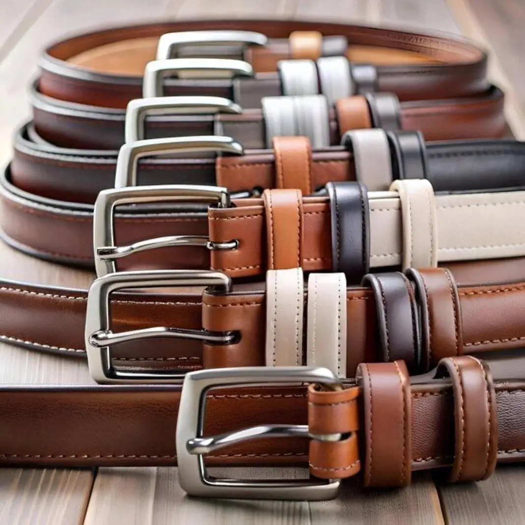 Belts