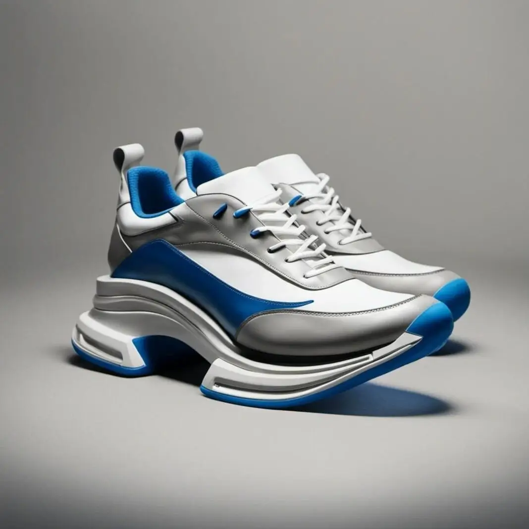 Footwear