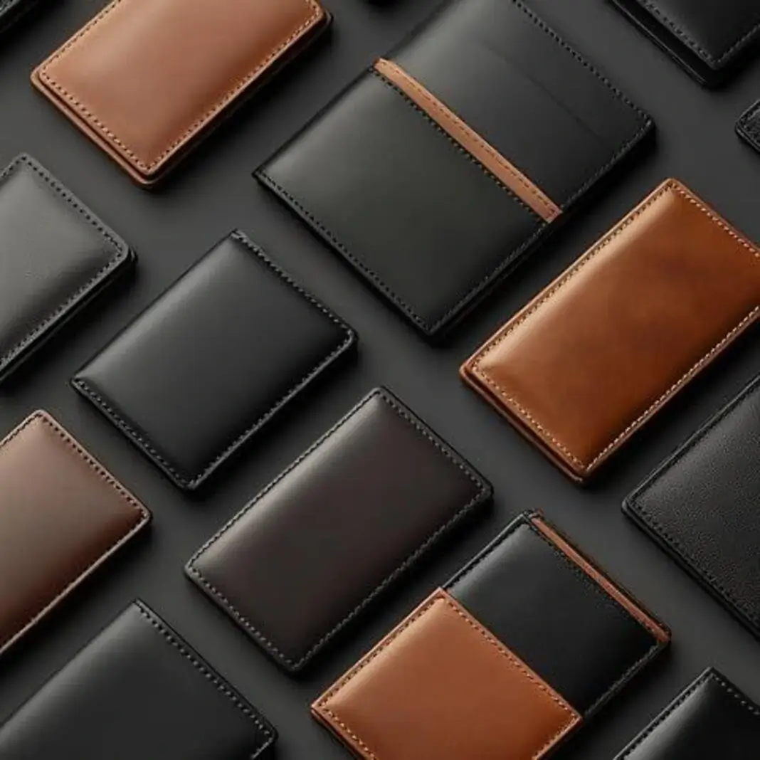 Wallets