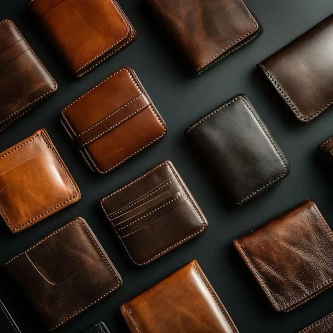 Wallets